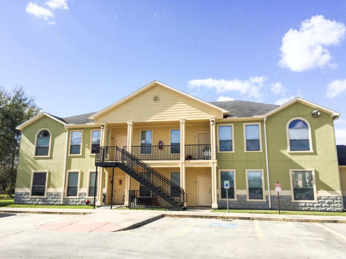 Villa Laverne 3 Bedroom Suite Furnished Condos Houston Dış mekan fotoğraf