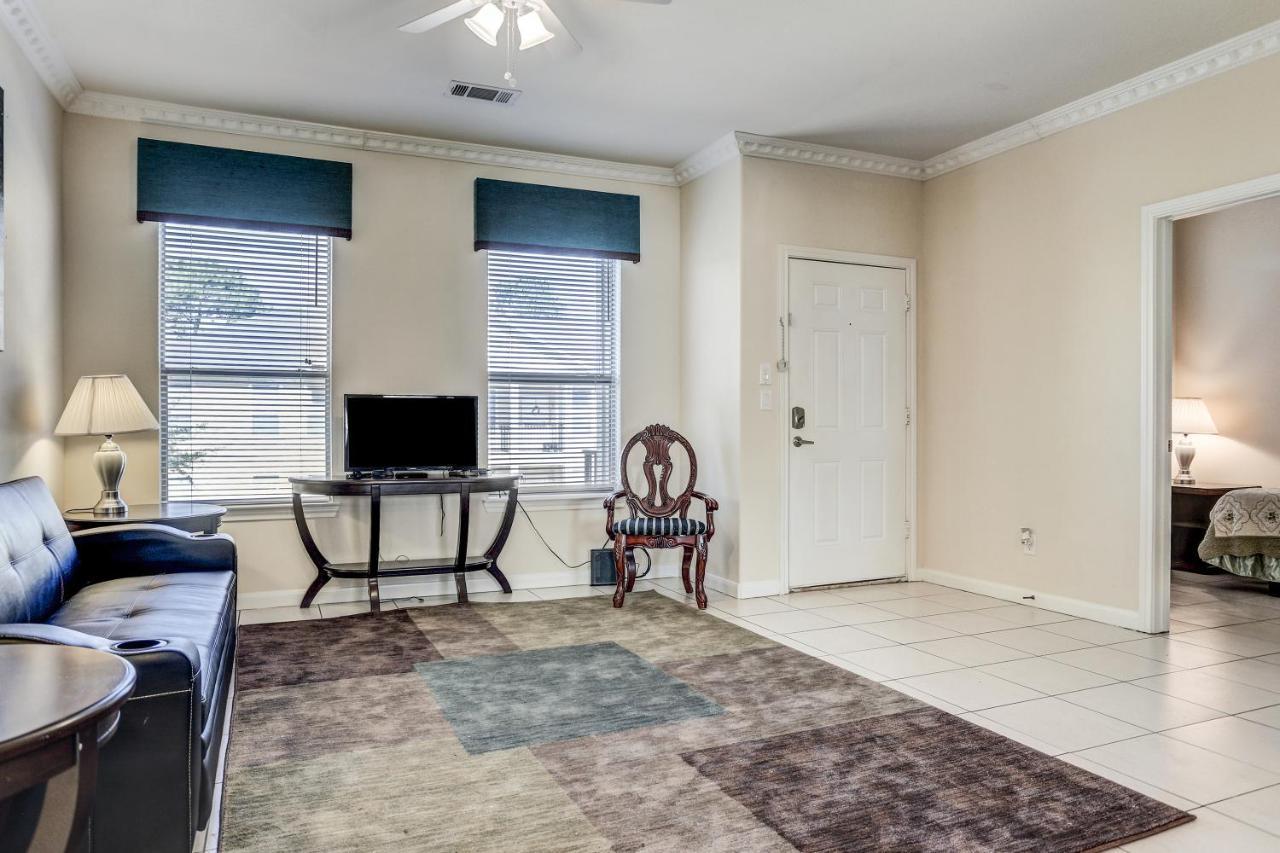 Villa Laverne 3 Bedroom Suite Furnished Condos Houston Dış mekan fotoğraf