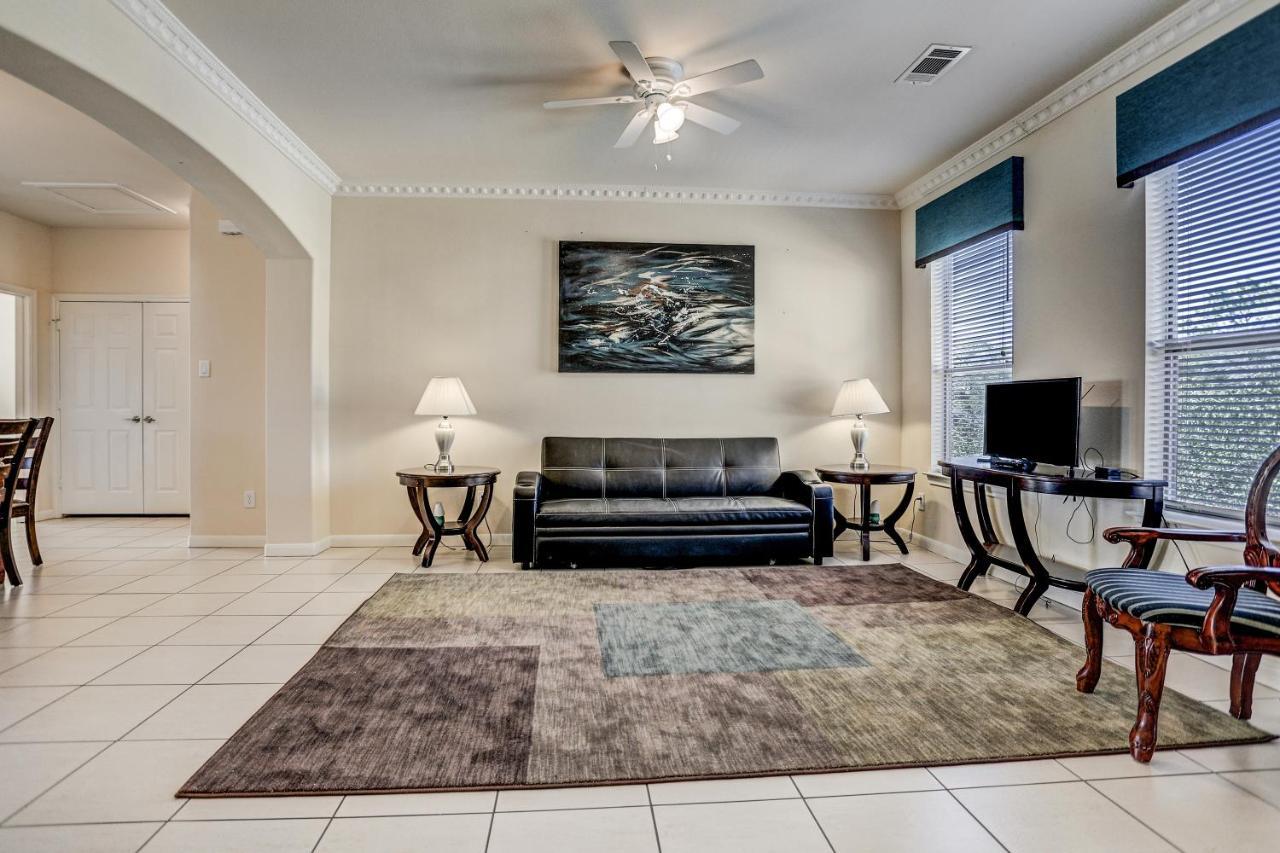 Villa Laverne 3 Bedroom Suite Furnished Condos Houston Dış mekan fotoğraf