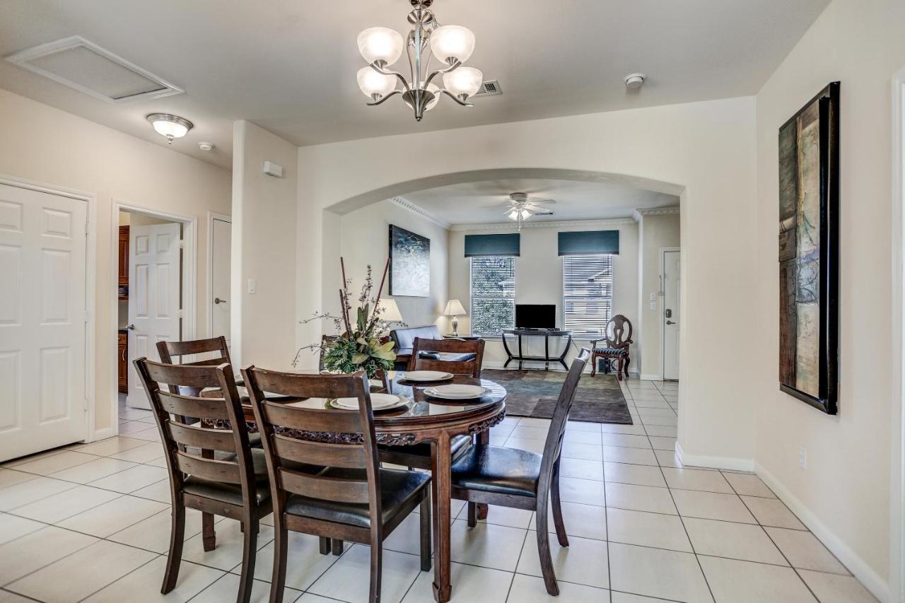 Villa Laverne 3 Bedroom Suite Furnished Condos Houston Dış mekan fotoğraf