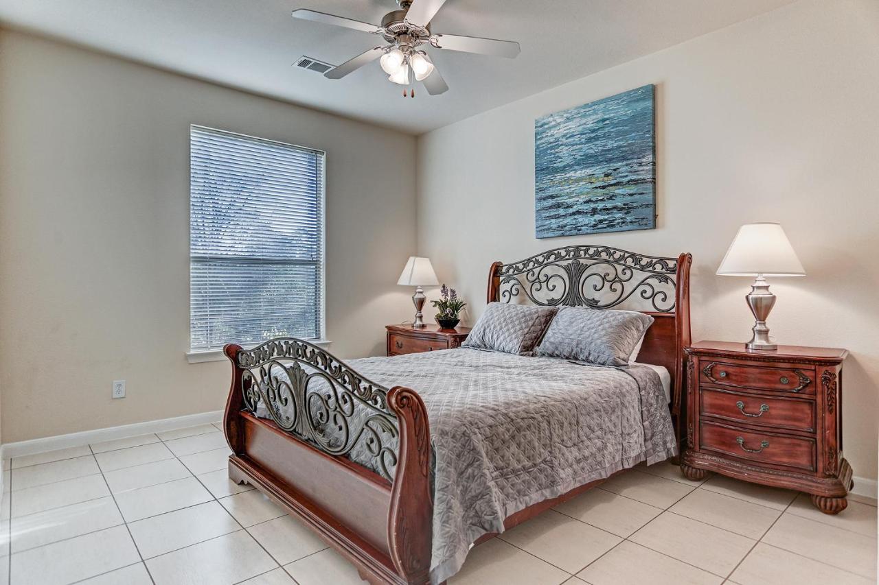 Villa Laverne 3 Bedroom Suite Furnished Condos Houston Dış mekan fotoğraf