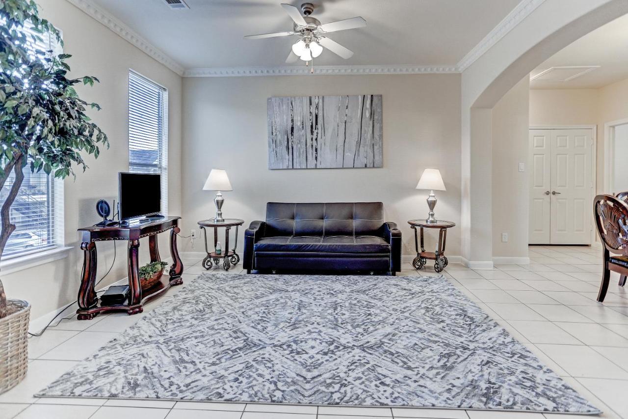 Villa Laverne 3 Bedroom Suite Furnished Condos Houston Dış mekan fotoğraf