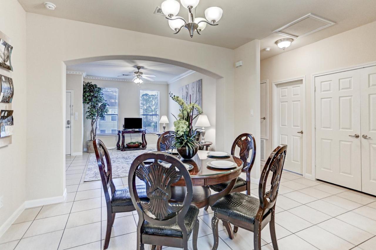 Villa Laverne 3 Bedroom Suite Furnished Condos Houston Dış mekan fotoğraf